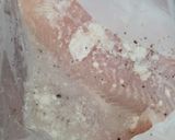 Foto del paso 1 de la receta: Filete de pescado 🐟