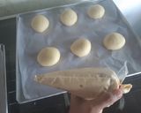 Foto langkah ke 5 dari resep Mexican bun.