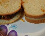 Cheddar Cheese Sloppy Joe recipe step 9 photo