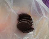 Foto langkah ke 1 dari resep Churros oreo.