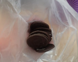 Foto langkah ke 1 dari resep Churros oreo.