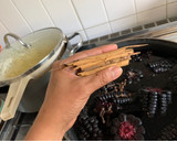 Foto del paso 1 de la receta: Chicha morada