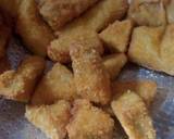 Nugget Ayam Ala2 Fiesta Nyess langkah memasak 7 foto