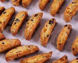 Foto langkah ke 9 dari resep Biscotti.