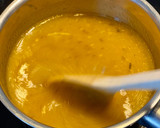 Foto del paso 9 de la receta: Pollo al horno con mandarinas