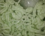 Foto langkah ke 4 dari resep Cendol / Dawet.