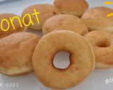 Foto langkah ke 6 dari resep Donat Empuk.