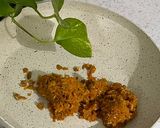 صورة لخطوة 1 من وصفة جمبري الكيجن مع الرز 🍤😋