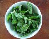 Hình bước làm 2 của món Nước ép táo ổi