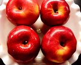 Hình bước làm 1 của món Nước Ép Táo🍎🍎🍎🍎