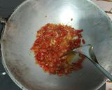 Foto langkah ke 3 dari resep Shimeji Mushroom with Chili ala2 Suami😚.