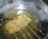 Foto langkah ke 4 dari resep Sempol Telur.