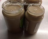 Foto del passaggio 11 della ricetta Gnocchi alla romana con crema ai carciofi bio 👩‍🍳👩‍🍳