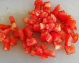 Foto del paso 6 de la receta: Habas con garbanzos
