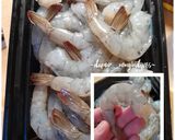 Foto langkah ke 1 dari resep Udang Goreng Cabe Garam.