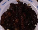 Foto langkah ke 3 dari resep 496. Tengkleng Rica Daging Kambing Ala Pak Manto Solo.