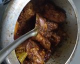 A picture of step 5 of Chicken.