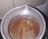 Foto del paso 3 de la receta: Chocolate de mano