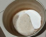 Foto langkah ke 1 dari resep Es Kelapa imitasi.