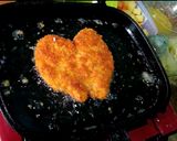 Foto langkah ke 3 dari resep Nasi katsu kari super ekonomis #KalauLagiNgumpul #AnakRantau.