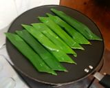 Foto langkah ke 3 dari resep OTAK-OTAK PALEMBANG SPECIAL KENYAL DAN GARING.