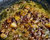 A picture of step 4 of Masala Maggi.