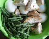 Gulai Kuning Tahu Telur Simpel #noribet langkah memasak 1 foto