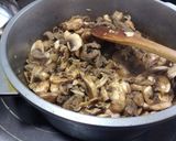 Foto del paso 1 de la receta: Strogonoff de vacuno