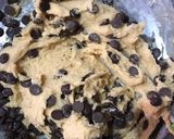 Foto del paso 2 de la receta: Cookies americanas
