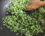 Japanese Daikon Rice and Onigiri (Rice Ball) recipe step 5 photo