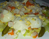 Foto del paso 2 de la receta: Huevos rellenos