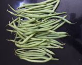 ફણસી ઢોકળી નું શાક (French beans Dhokali Recipe in Gujarati) રેસીપી સ્ટેપ1ફોટો