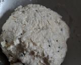 छोले व बटर नान (chole ani butter nan recipe in marathi) रेसिपी स्टेप 2 फोटो 