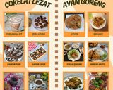 Foto langkah ke 6 dari resep Royce Chocolate Ubi.