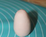 Foto langkah ke 6 dari resep Bakpao Landak.