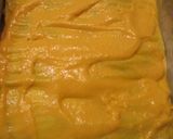 Foto del passaggio 5 della ricetta Lasagne con besciamella ala zucca