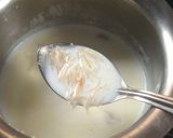 सेवई ख़ीर(sewai kheer recipe in Hindi) रेसिपी चरण 2 फोटो