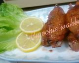 Foto langkah ke 3 dari resep Sayap ayam madu oven.