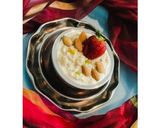 A picture of step 8 of Vrat Special: Quinoa Pudding/Kheer (ISKCON RECIPE).