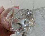 صورة لخطوة 5 من وصفة حلوة ساهلة وبنينة 👌👌 بطابع الكاس 🍷🍷🍷