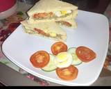 Sandwich recipe step 5 photo