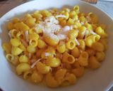 Foto del paso 4 de la receta: Mac & cheese de mi hija Esperanza 🧀