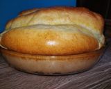 Foto del paso 4 de la receta: Pan casero con agua
