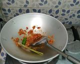 Foto langkah ke 3 dari resep Sayur krecek daging tetelan #2w.