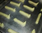 Foto langkah ke 3 dari resep Lidah kucing.