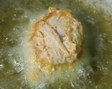 Foto langkah ke 2 dari resep 1306. Ayam Goreng Tepung Pedas.