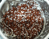 கன்னட பாரம்பரிய ராகி இட்லி (Raagi idli recipe in tamil) ரெசிபி ஸ்டேப் 1 புகைப்படம்