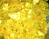 எக் நூடுல்ஸ் ரெசிபி ஸ்டேப் 3 புகைப்படம்