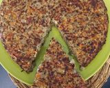 Foto del paso 4 de la receta: Tortilla de Lentejas
