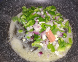 Foto del paso 3 de la receta: Coditos con salsa César, chorizo y queso